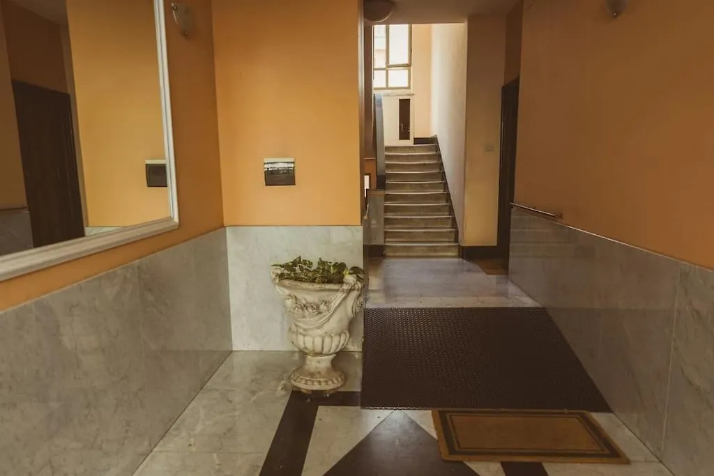Martha'S House Apartment Rome 0*,  Italy