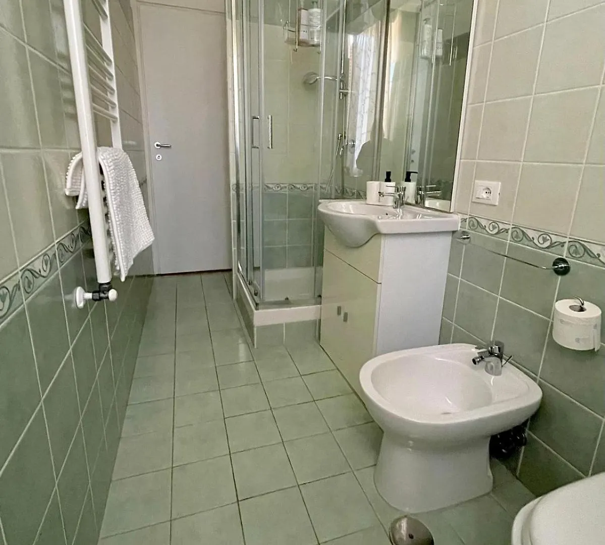 Martha'S House Apartment Rome Italy