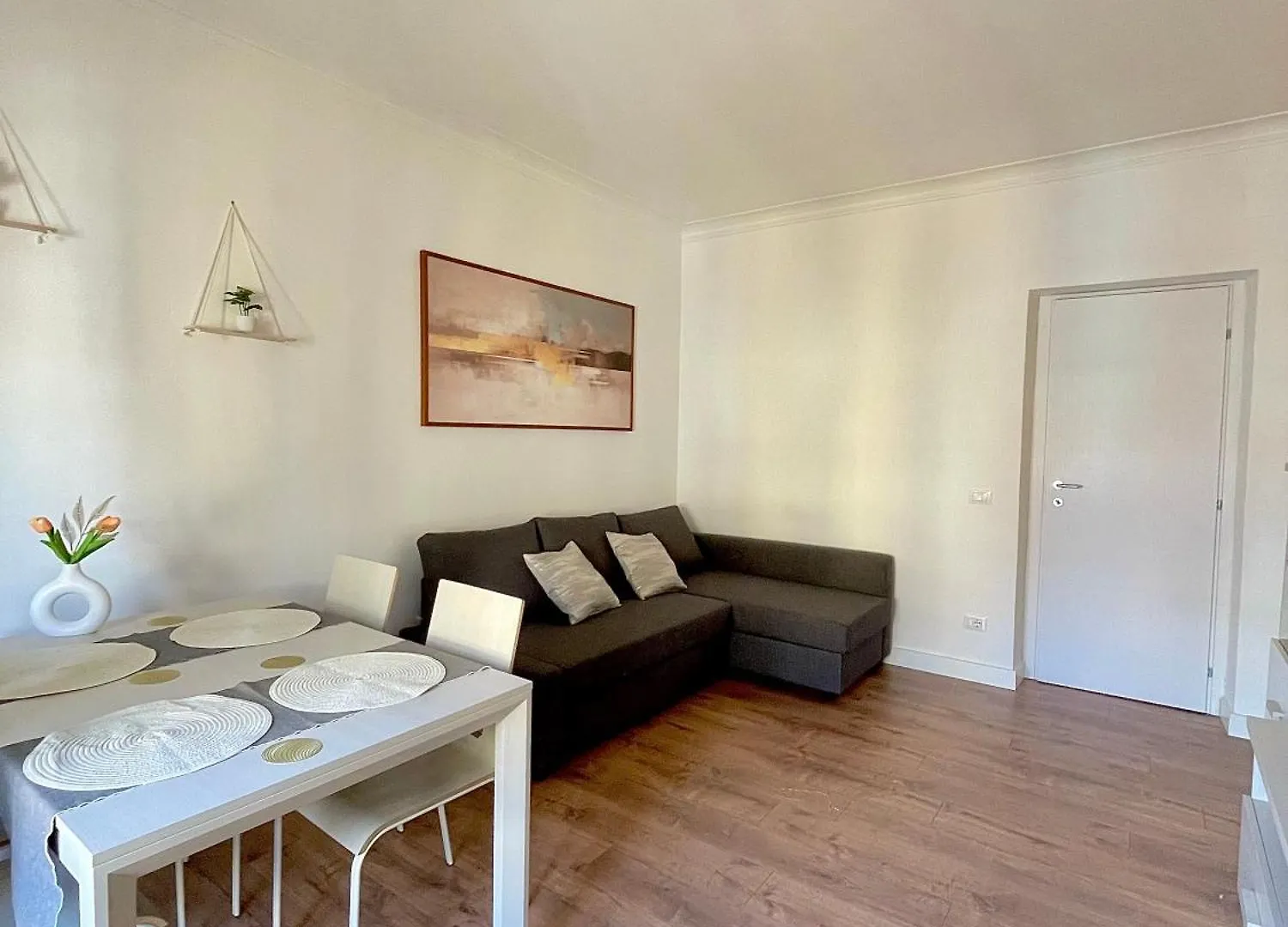 Martha'S House Apartment Rome