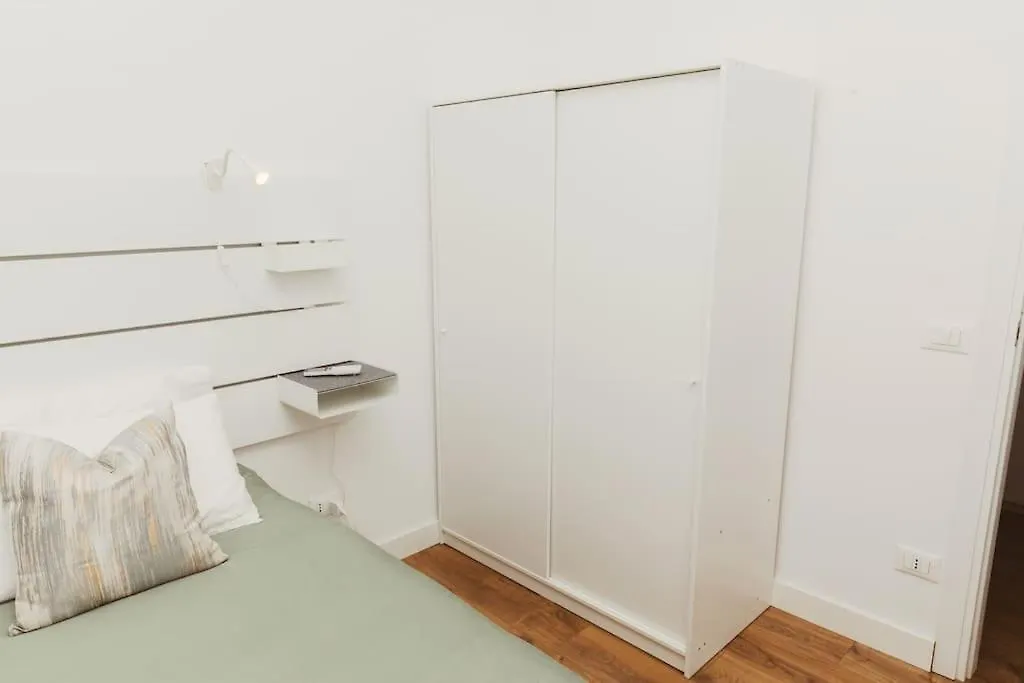 Apartament Martha'S House Rzym Włochy